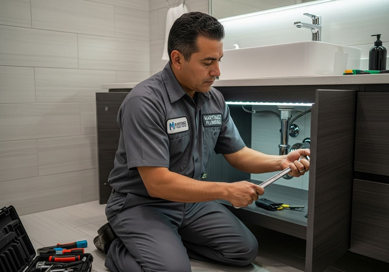 Faucet and Sink Repair & Replacement in Cresson